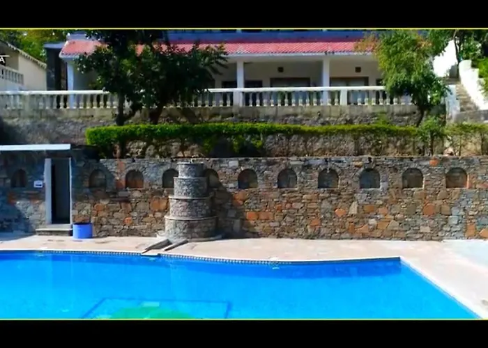 Dera Kumbhalgarh
