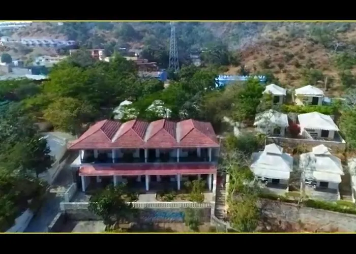 Dera Kumbhalgarh