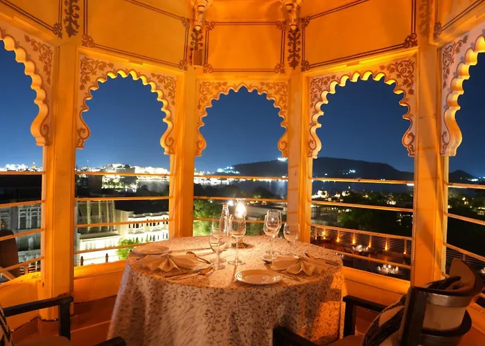 Chunda Palace