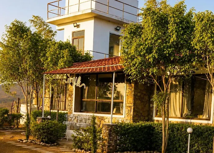 The Highgarden Resort